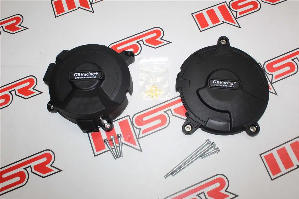 GB RACİNG 1290 SUPER DUKE(R/GT)2014-2023 - 1290 SUPER DUKE ADVANTURE(S/R)2019-2022 MOTOR KORUMA SET