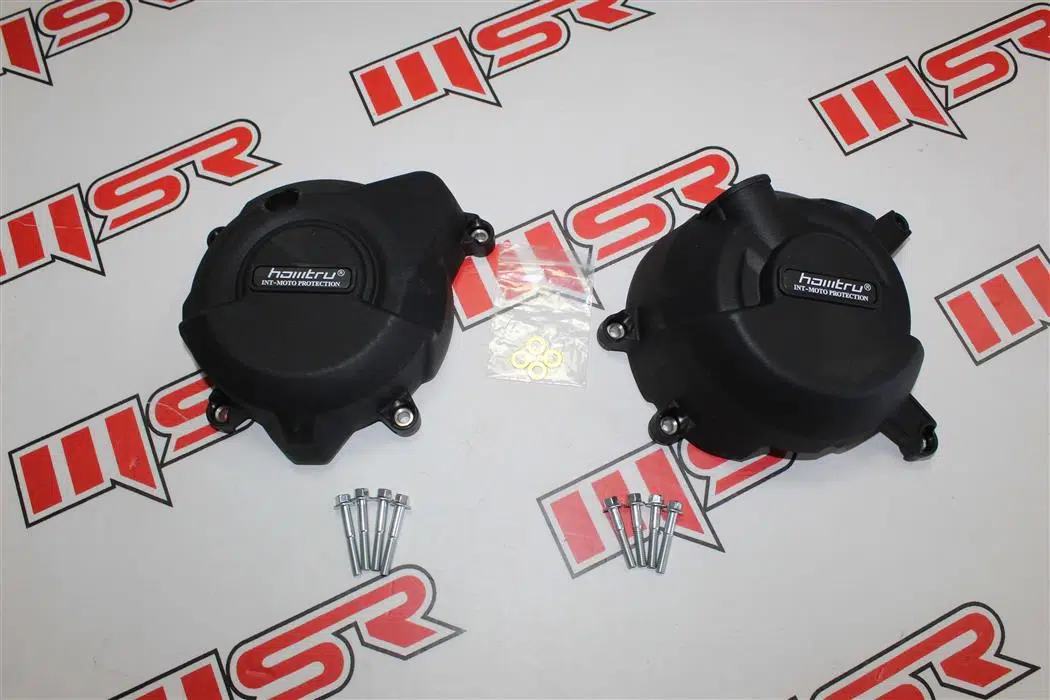 GB RACİNG 450SR 2022-2023 - 450NK 2023-2024 -450MT 2024+ MOTOR KORUMA SET