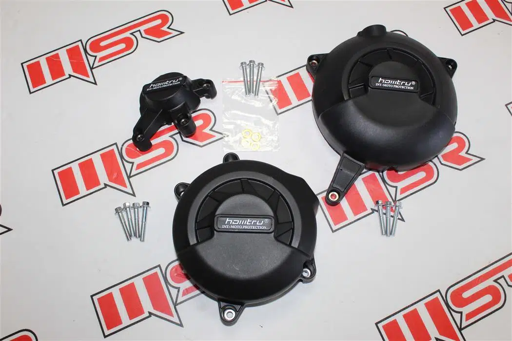 GB RACİNG 650NK 2016-2021 - 650MT 2018-2021- 650GT2018-2021 - 650TR-G 2018-2021 MOTOR KORUMA SET