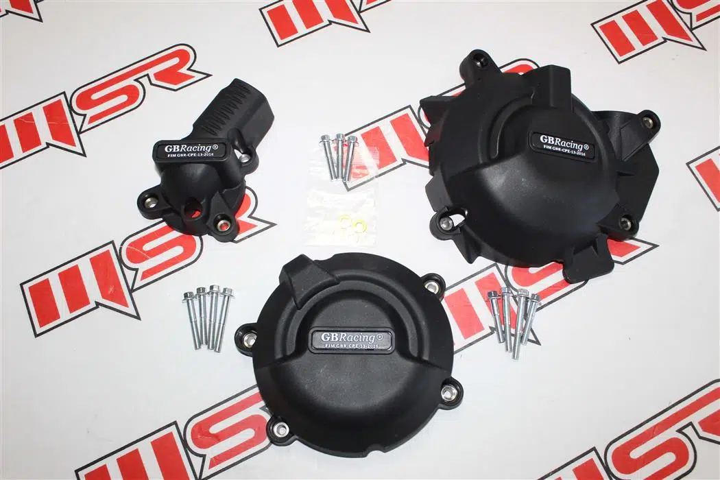 GB RACİNG 790 DUKE(R) 2018-2023 - 890 DUKE(R) 2020-2023 MOTOR KORUMA SET
