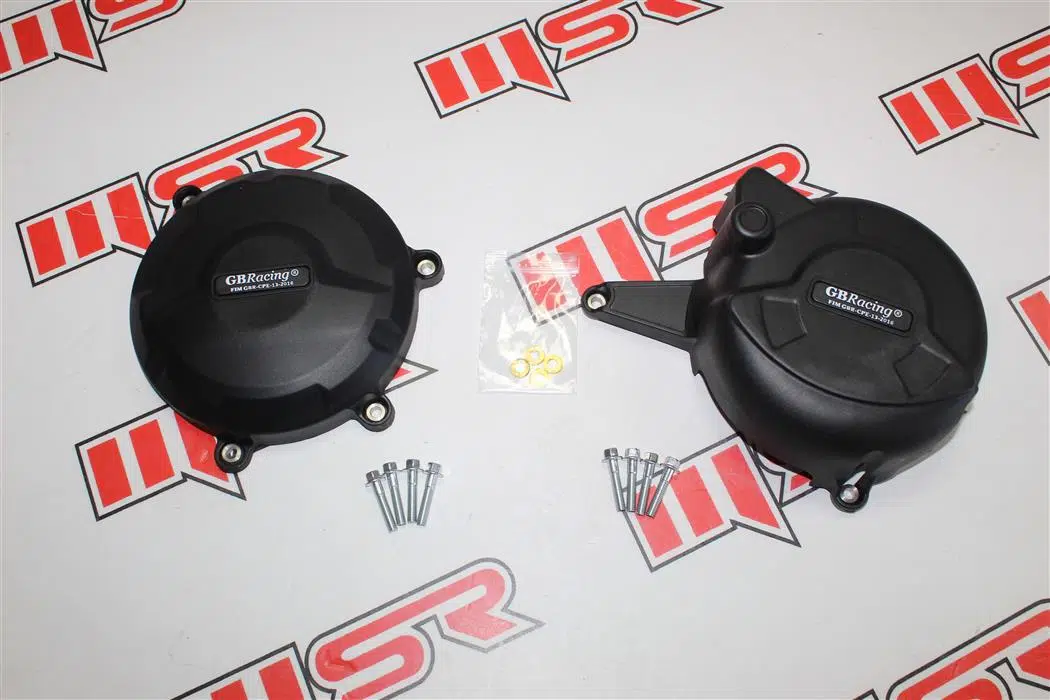 GB RACİNG 959 2016-2019 PANİGALE - V2 2021-2023 MOTOR KORUMA SET