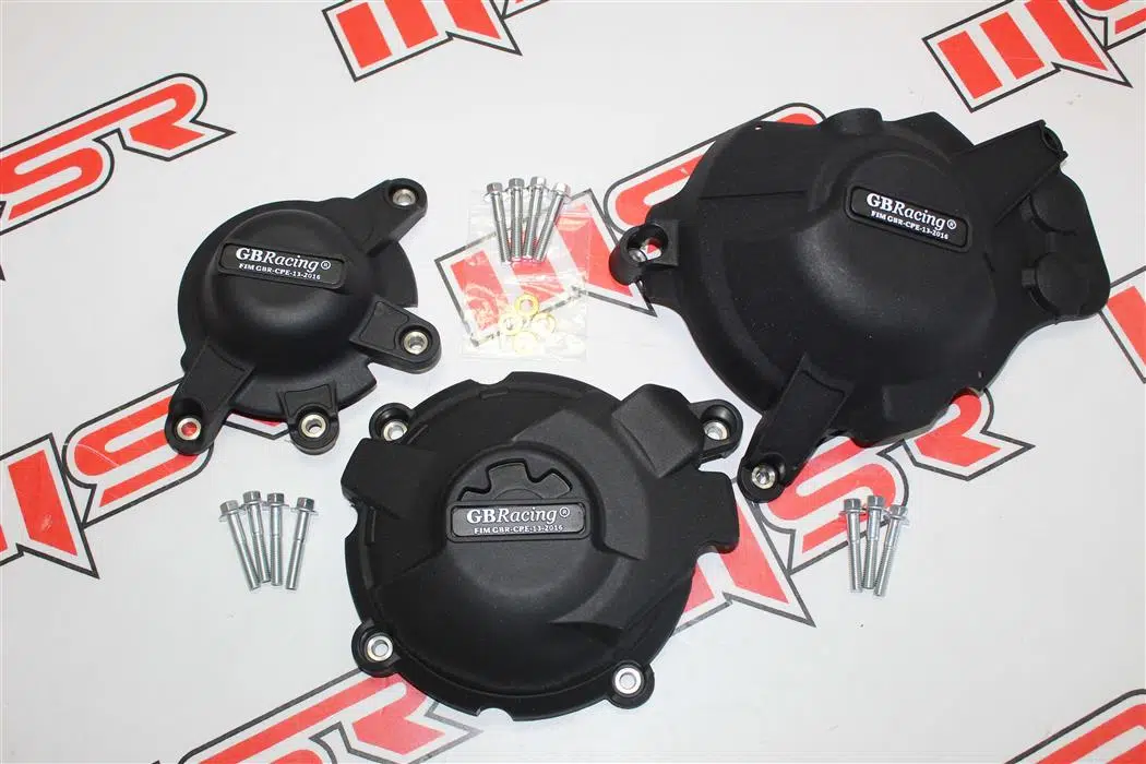 GB RACİNG CBR1000RR 2017-2024 MOTOR KORUMA SET