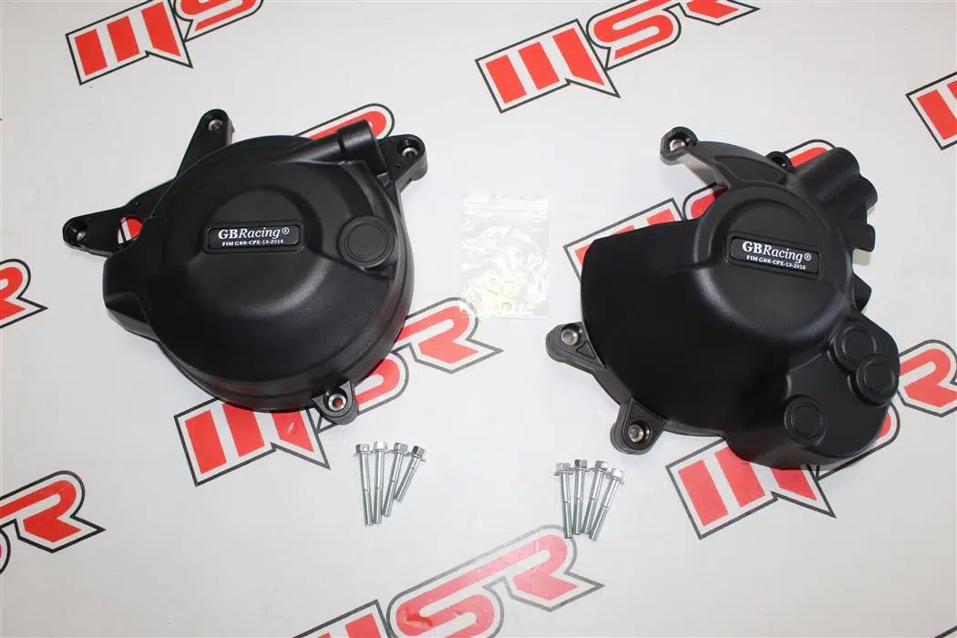 GB RACİNG CRF1100L DCT 2020-2024 - CRF1100L ADVENTURE SPORT DCT 2020-2024 MOTOR KORUMA SET