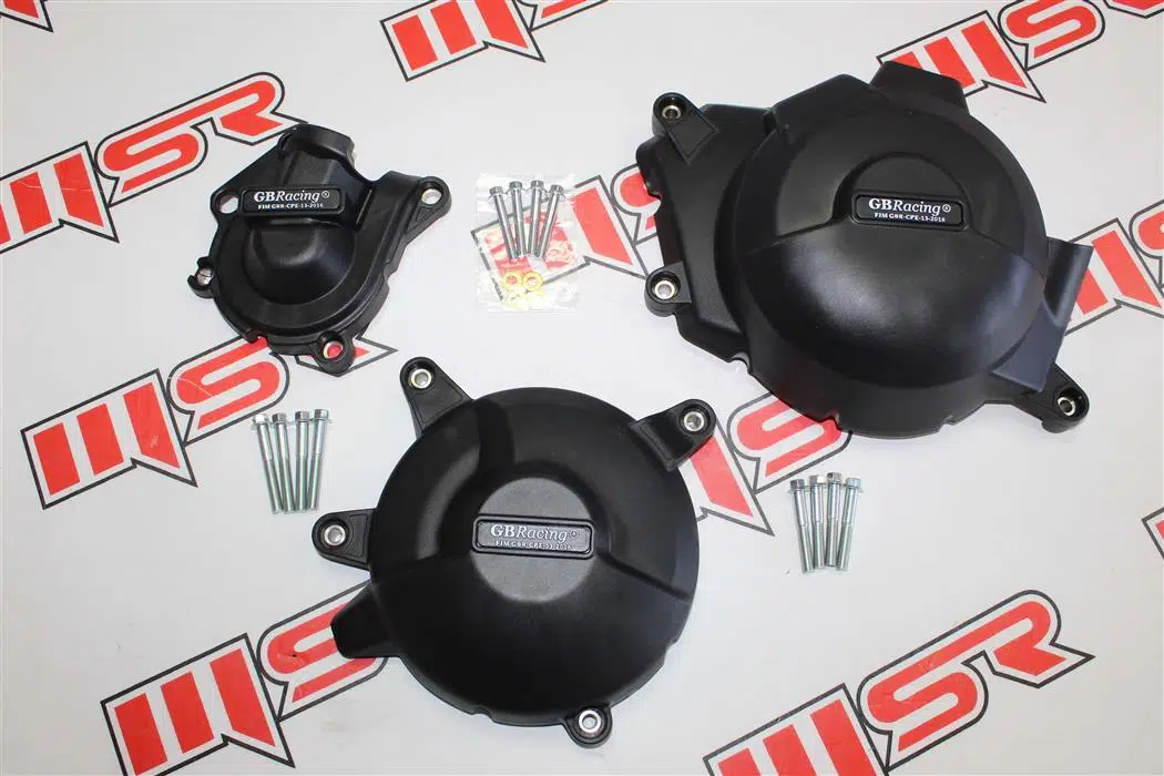GB RACİNG F850GS 2019-2023 - F750GS 2019-2023 - F900R 2020-2024 - F900XR 2020-2024 - F900GS - GSA 2024+ -F800GS 2024+ - DS900X 2024+ MOTOR KORUMA SET