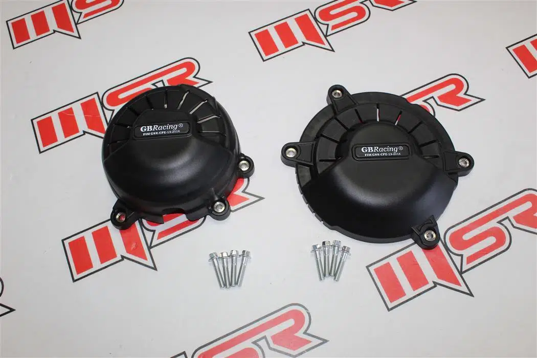 GB RACİNG PANİGALE V4 R 2019-2020 - PANİGALE(V4 SP2 2023 MOTOR KORUMA SET