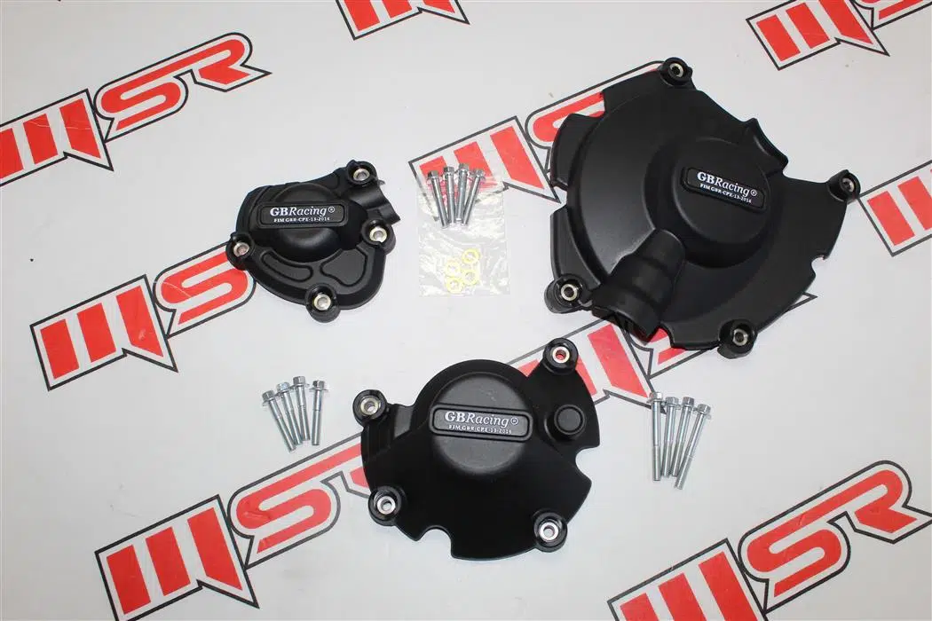 GB RACİNG R1 - R1M 2015-2024 MOTOR KORUMA SET
