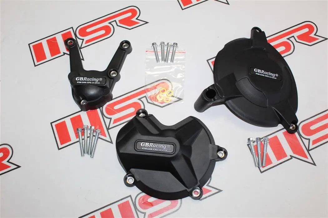 GB RACİNG S1000RR 2009-2014 MOTOR KORUMA SET