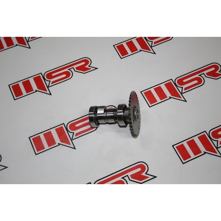 GY6 80 CC EKSANTRİK MİLİ A Kalite GY6 80 CC EKSANTRİK MİLİ A Kalite