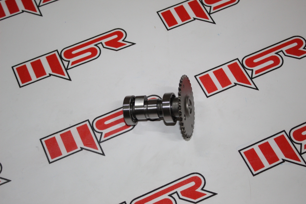 GY6 80 CC EKSANTRİK MİLİ A Kalite GY6 80 CC EKSANTRİK MİLİ A Kalite