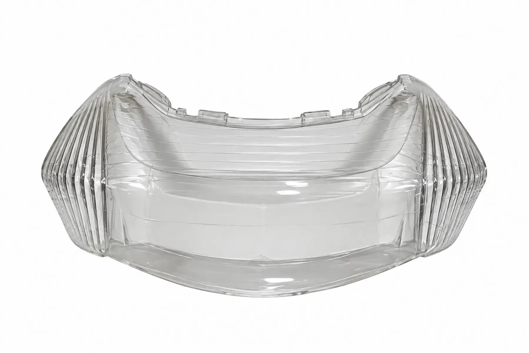 Honda Activa 125 Deluxe Arka Stop Camı Oem (2023-2025)