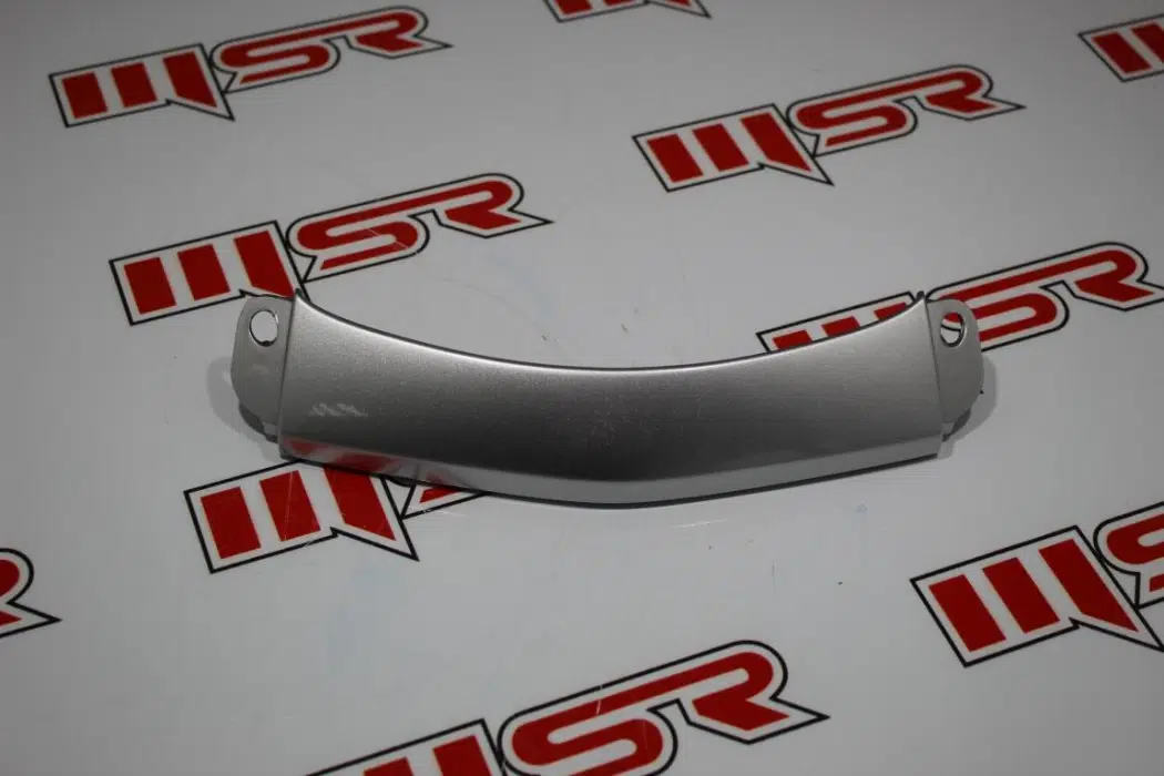 HONDA BEAT ARKA KAPAK GRİ A A Kalite