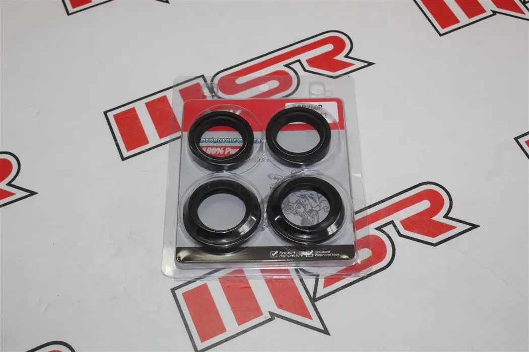HONDA CBR250R 35*48*114 ÖN AMORTİSÖR KEÇE SETİ