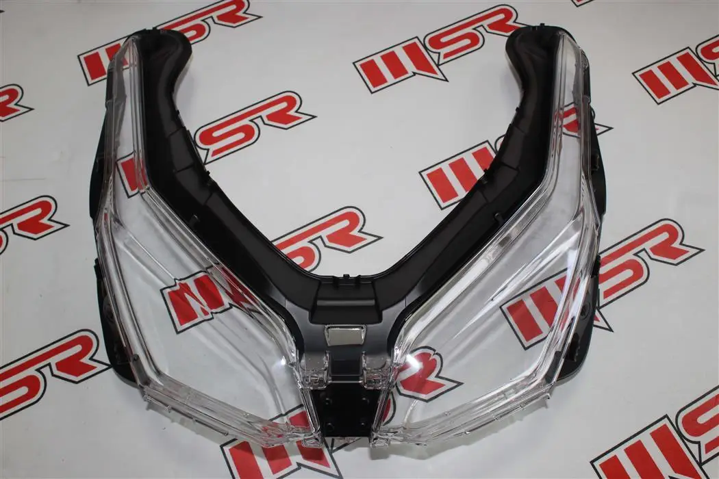 HONDA FORZA 250 2023-2025 FAR CAMI