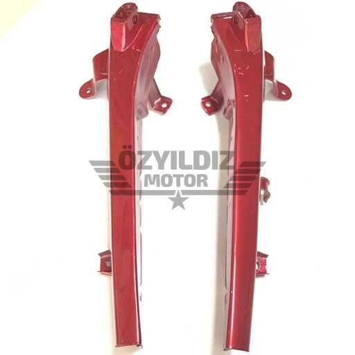 HONDA KİNETİC MARŞPİYEL TAKIM HONDA KİNETİC MARŞPİYEL TAKIM
