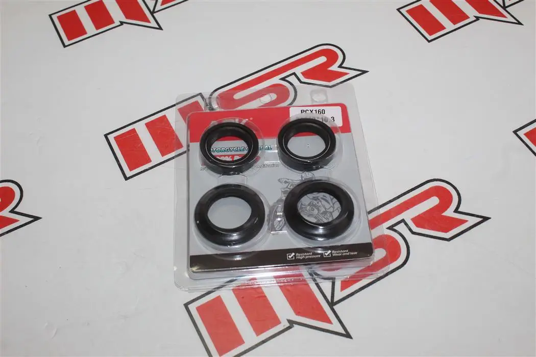 HONDA PCX 125 2021-2025 31*43*10.34 ÖN AMORTİSÖR KEÇE SETİ