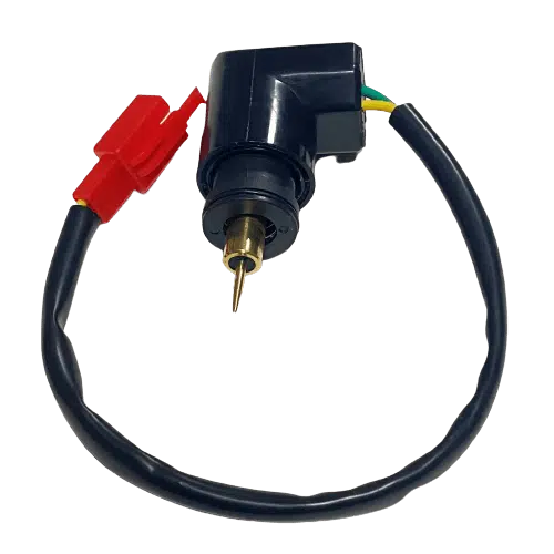 JİKLE OTOMATİĞİ CYGNUS RS 
