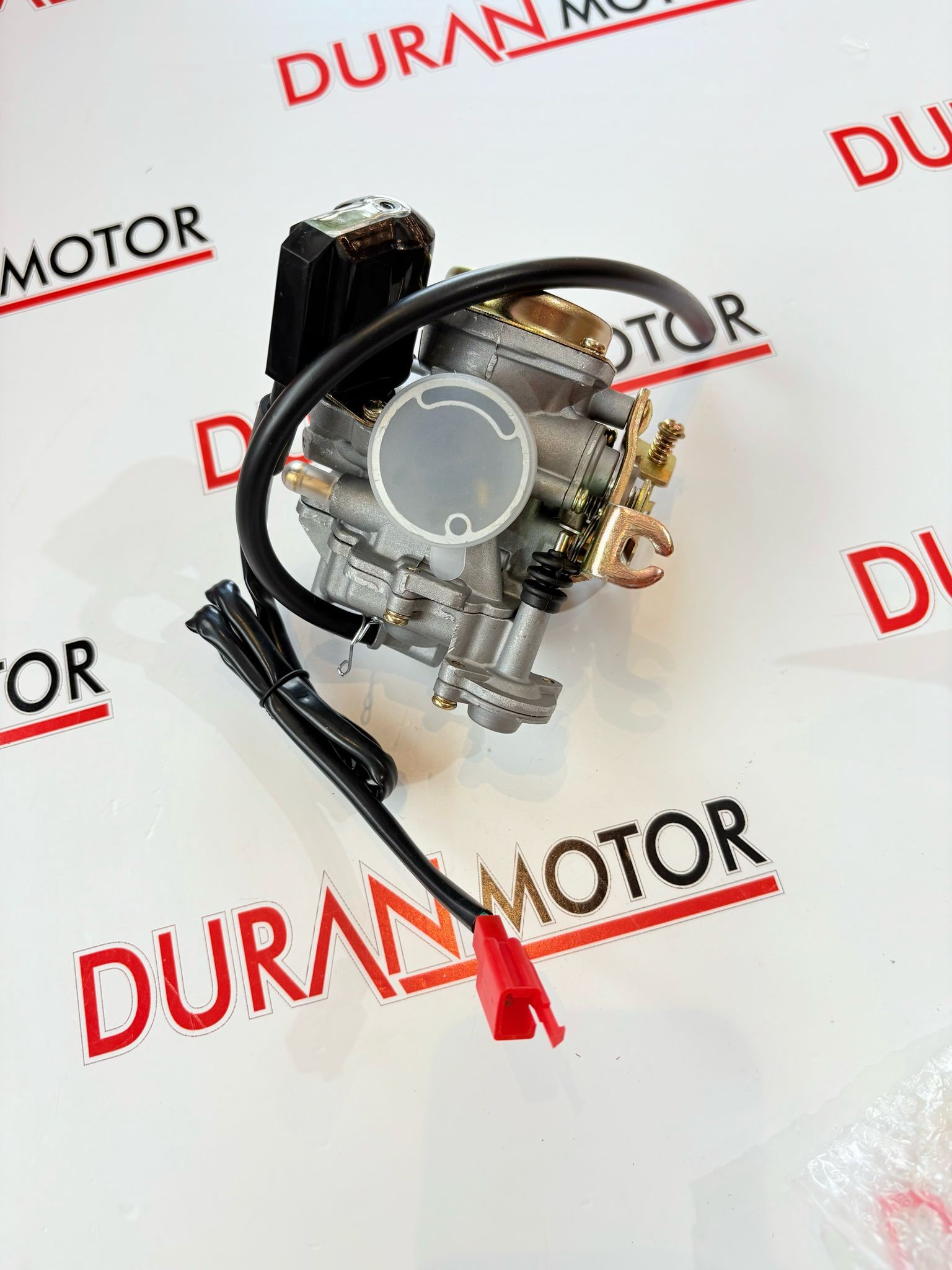 KARBÜRATÖR 80CC 18 MM - GÖRSEL GİBİDİR KARBÜRATÖR 80CC 18 MM - GÖRSEL GİBİDİR