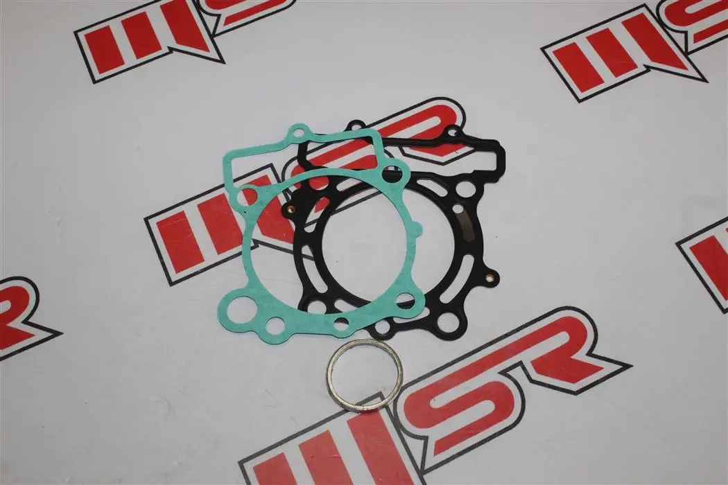 KAWASAKİ KX250F 2009-2016 ALT ÜST CONTA