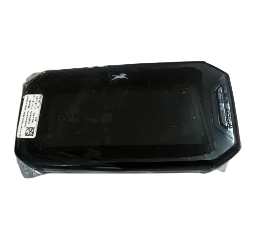 KM SAATİ TVS RAIDER OR