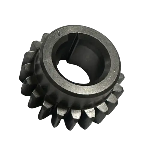 KRANK UÇ DİŞLİ RAIDER E4-E5 OR