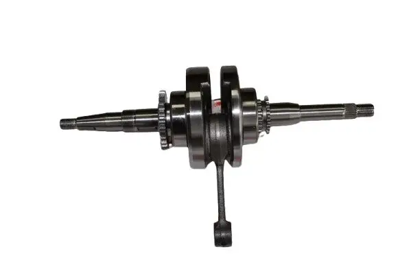 Kuba Fighter Krank 80cc (Arora Quantum 50, Arora Freedom 50 verano 50 Uyumlu) ithal