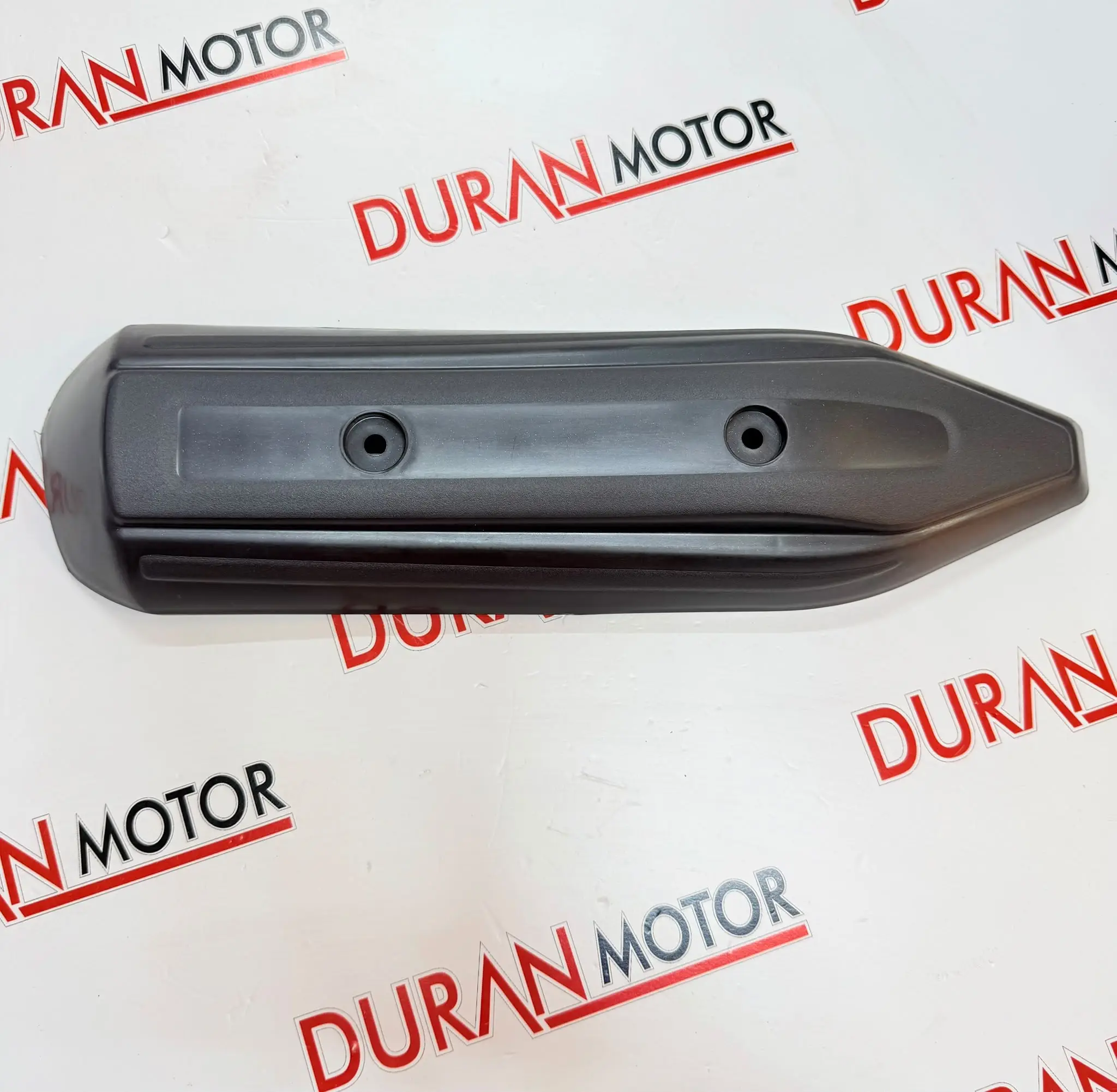 KUBA SPACE - MOTOLUX ROSSİ 50 EGZOZ KORUMA