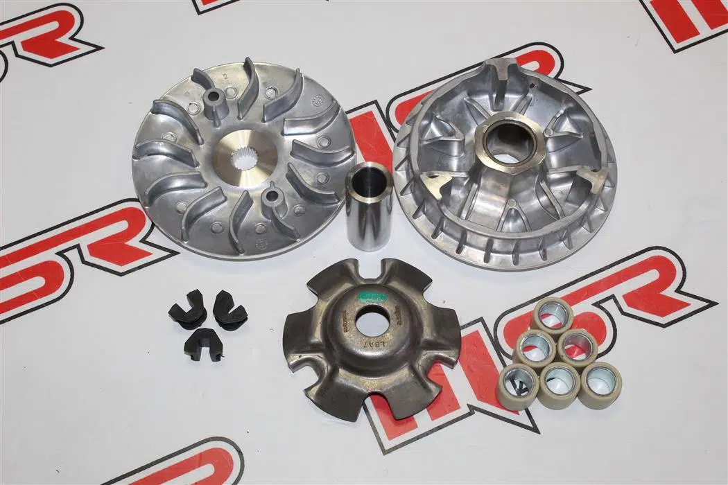 KYMCO XCITING 250 ÖN VARYATÖR KOMPLE 20 GR 23x18