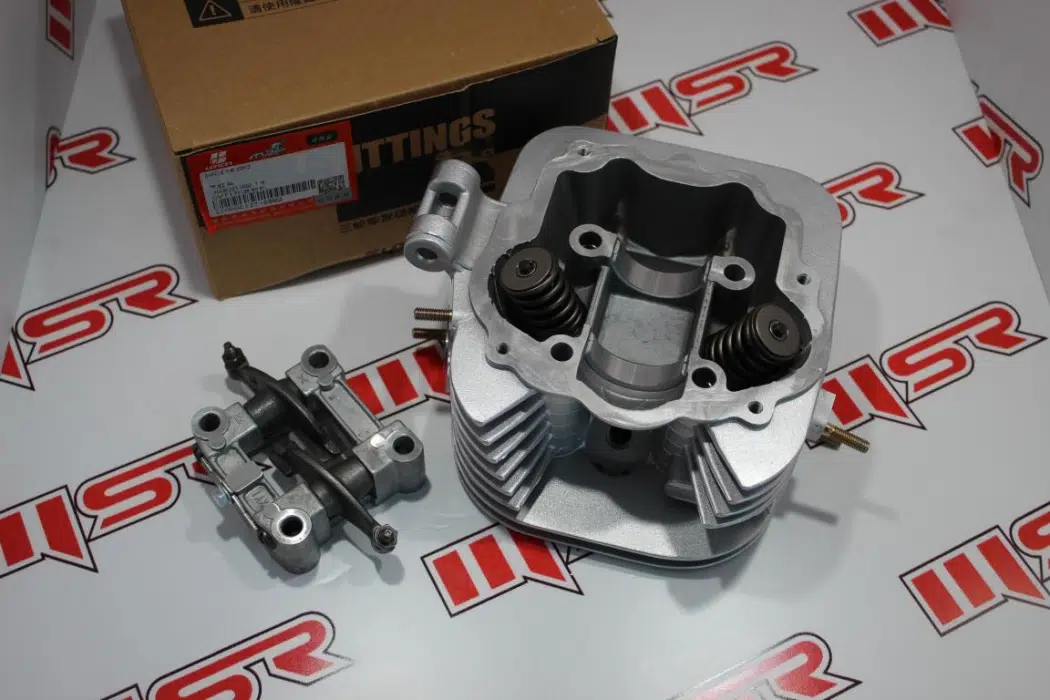 LX200-ATV KYMCO 150 SİLİNDİR KAPAK SÜBAP YAY ORJ A Kalite