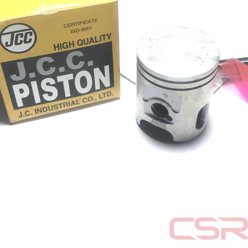 MARS-90 PİSTON SEGMAN JCC 100 MARS-90 PİSTON SEGMAN JCC 100