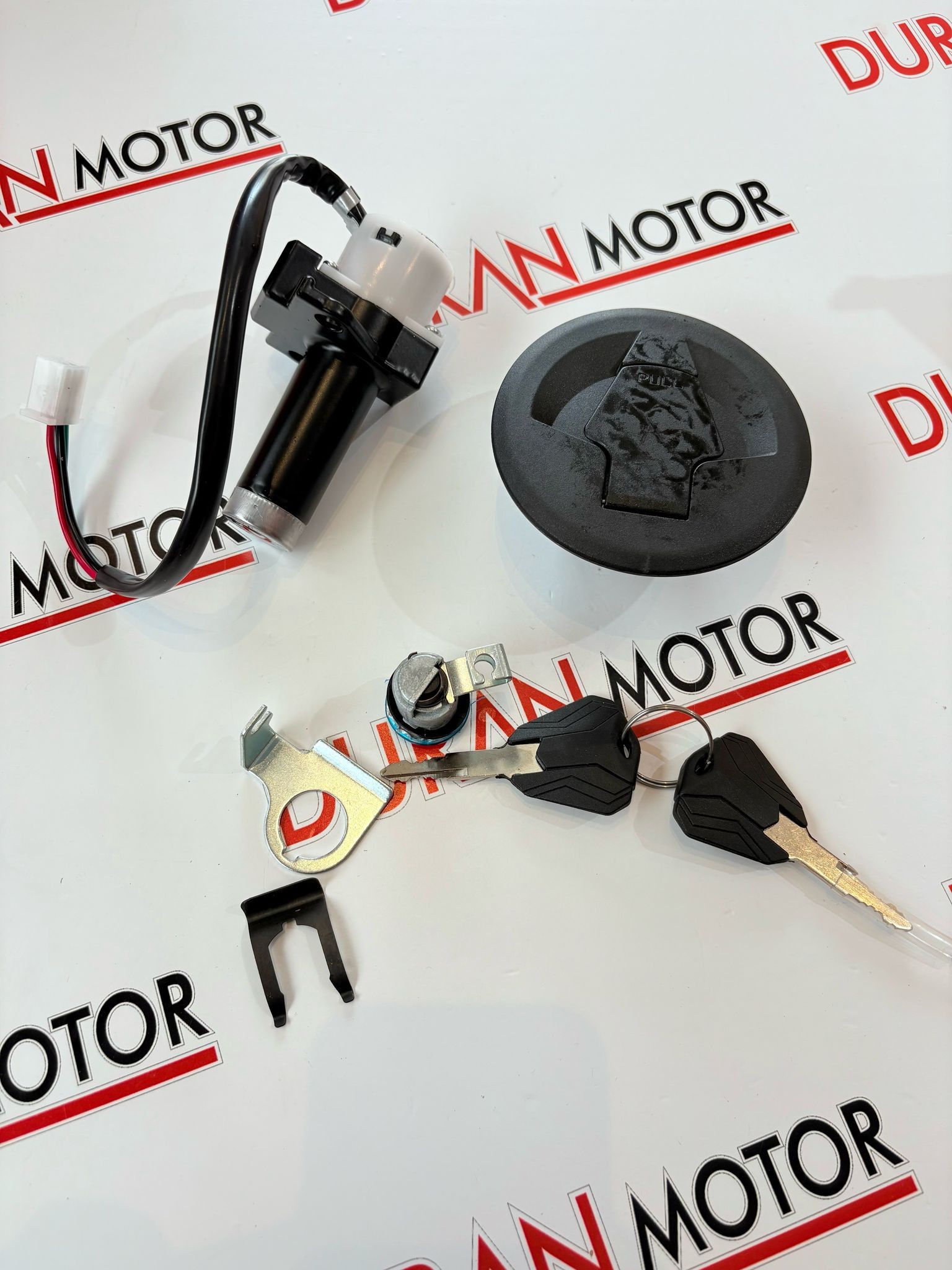 MONDİAL DRİFT L 125 CC-KONTAK SETİ A KALİTE MONDİAL DRİFT L 125 CC-KONTAK SETİ A KALİTE