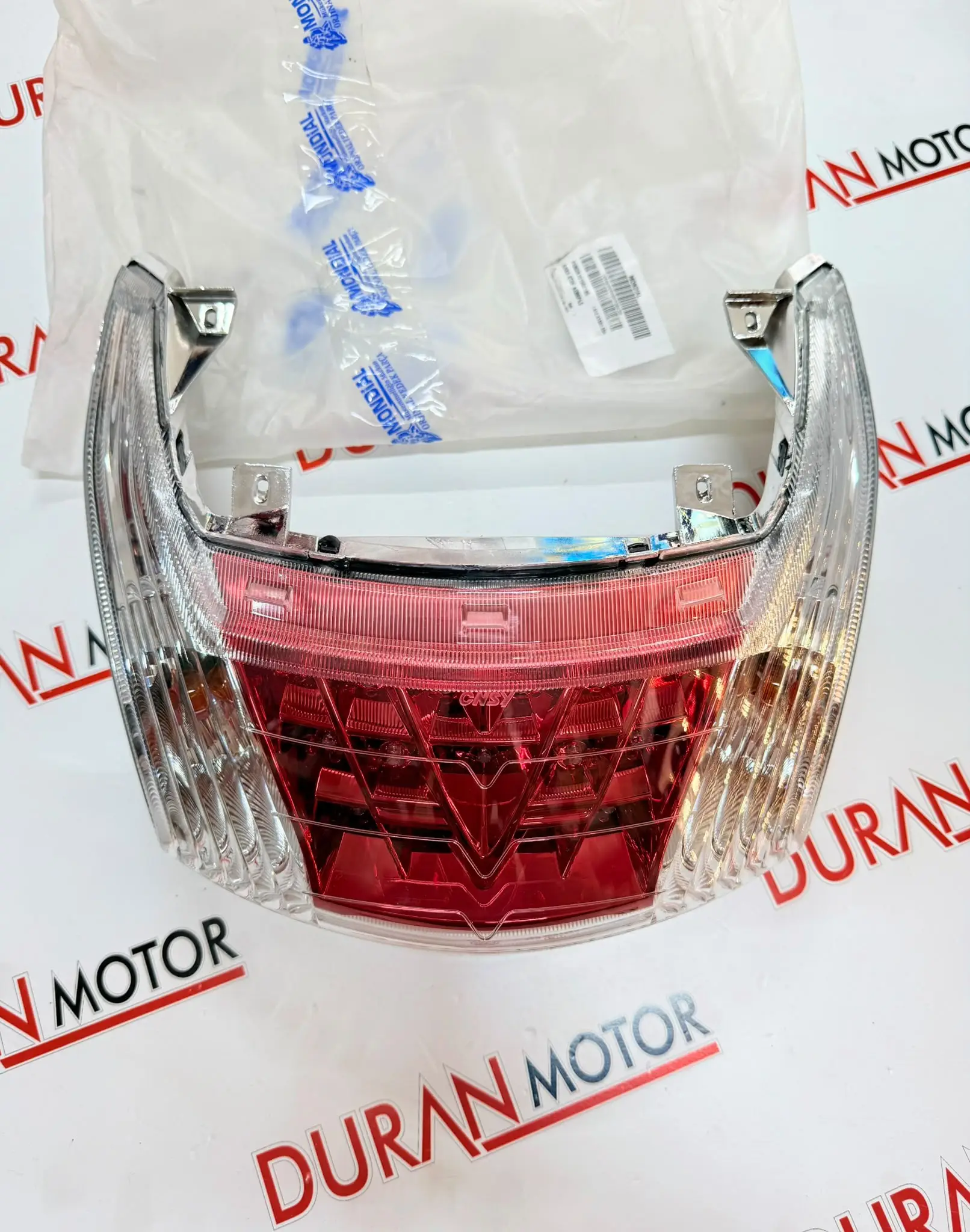MONDİAL FURY RİTMİCA 100-110 ABUSH SPEEDY STOP KOMPLE UMA 