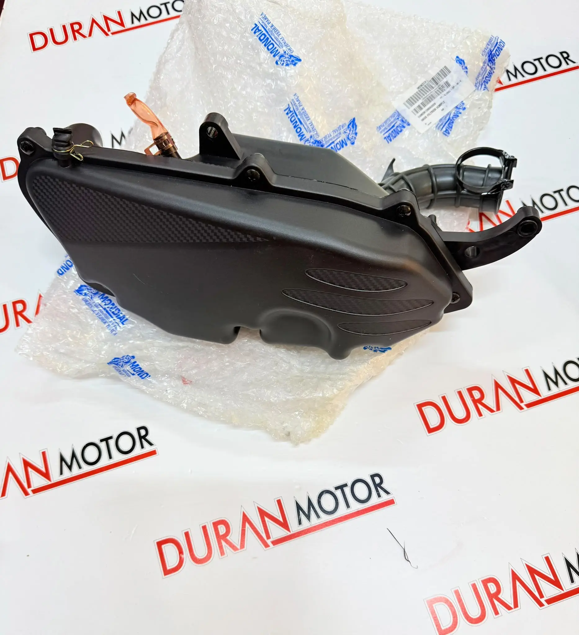 MONDİAL LAVİNİA 125 HAVA FİLTRESİ KOMPLE UMA