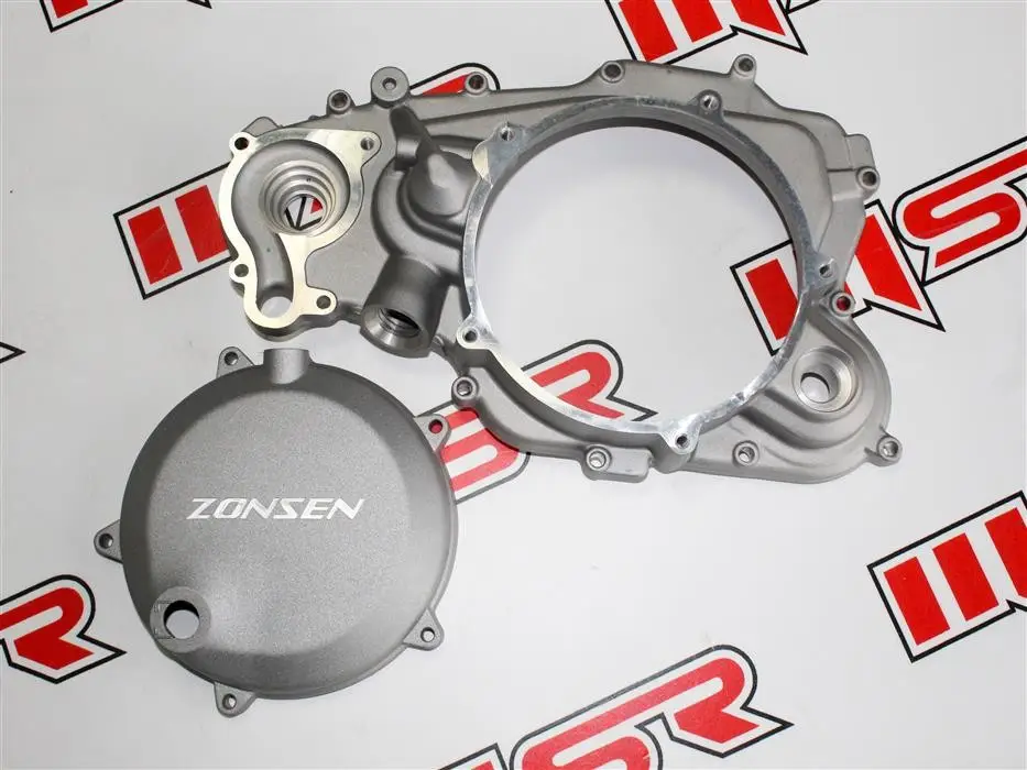 MONDİAL RX3İ EVO DEBRİYAJ BÜYÜK KAPAK A Kalite