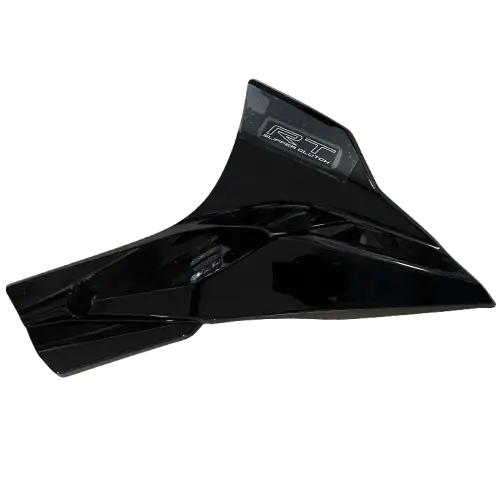 PANEL SAĞ SİYAH RTR200 E5 OR