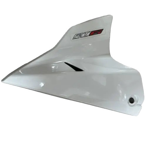 PANEL SOL BEYAZ RTR200 E5 OR