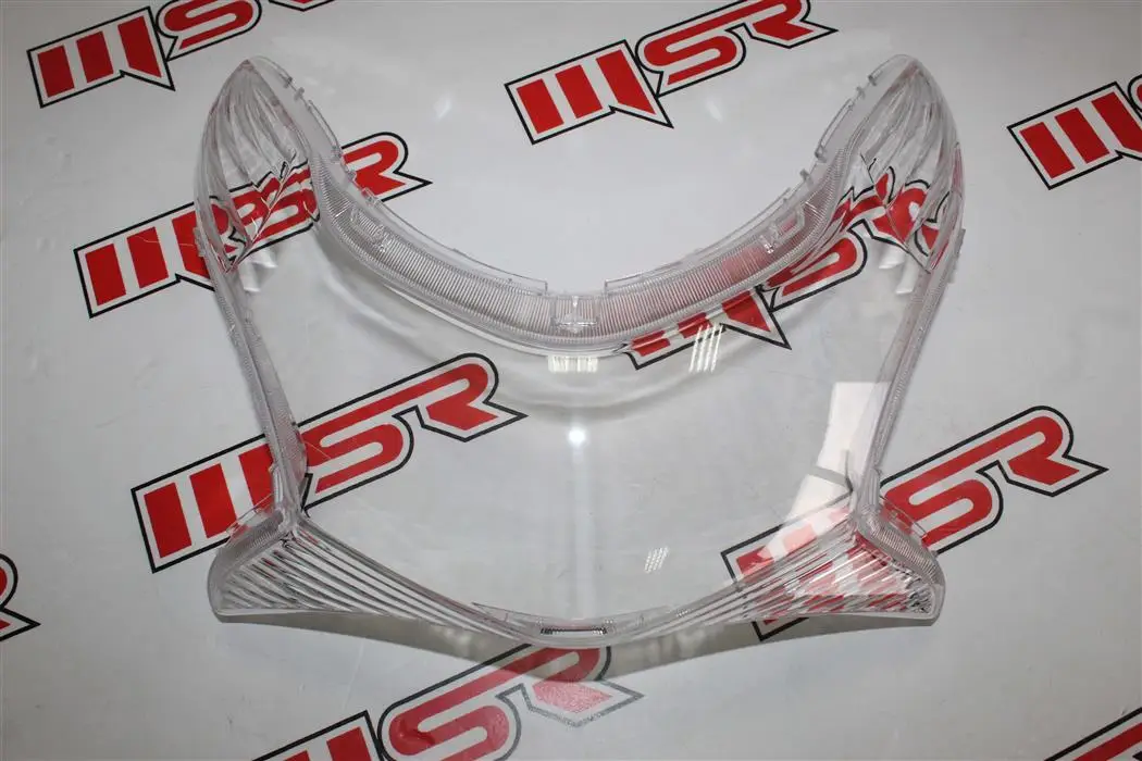 PCX 125 2012-2013 E BELGELİ FAR CAMI