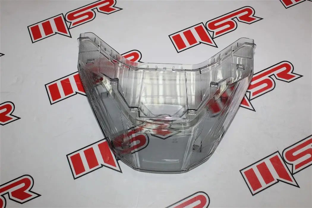 PCX 125 2021-2023 E BELGELİ FÜME ARKA STOP CAMI