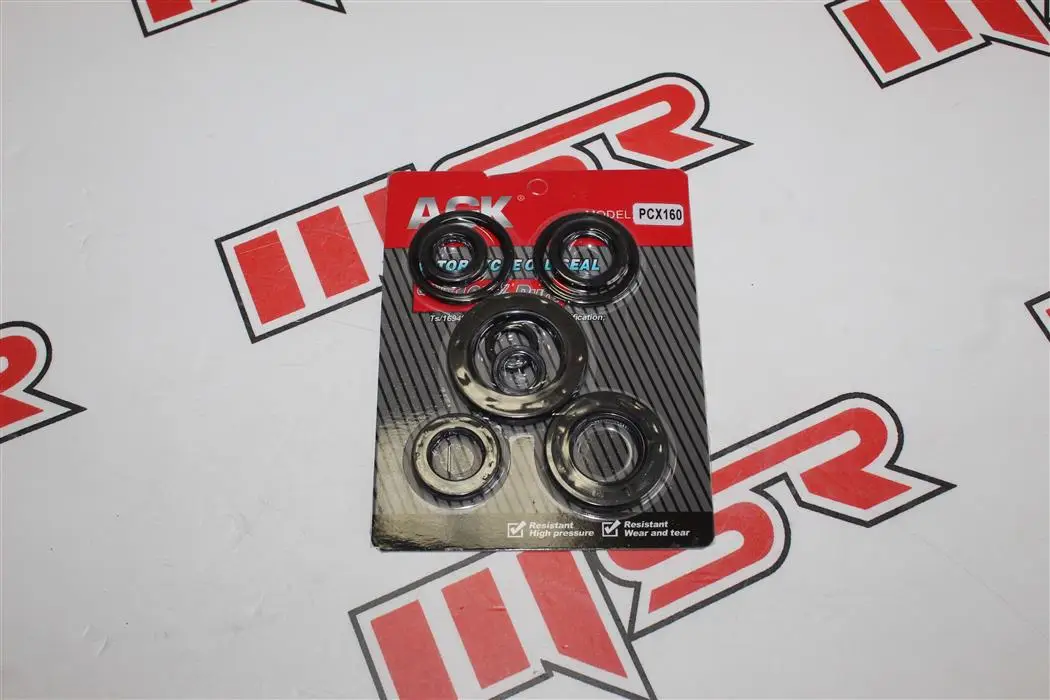 PCX 125 2021-2025 KEÇE SETİ