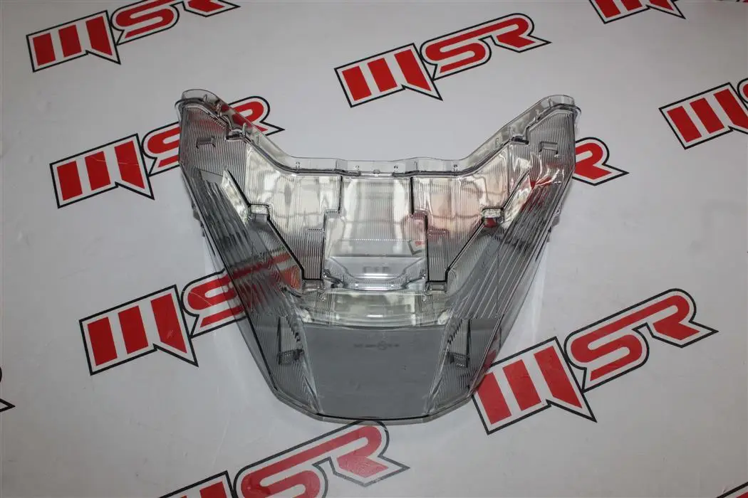 PCX 125 2025-2026 E BELGELİ FÜME ARKA STOP CAMI