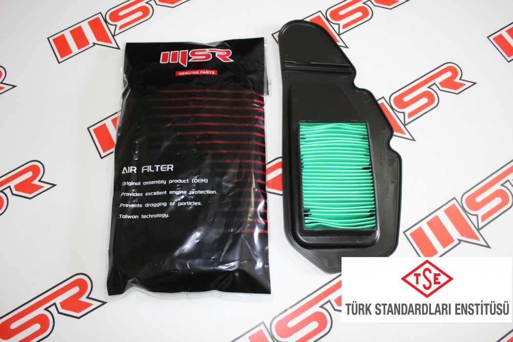 PCX 125 HAVA FİLTRE YM (TSE) A Kalite PCX 125 HAVA FİLTRE YM (TSE) A Kalite