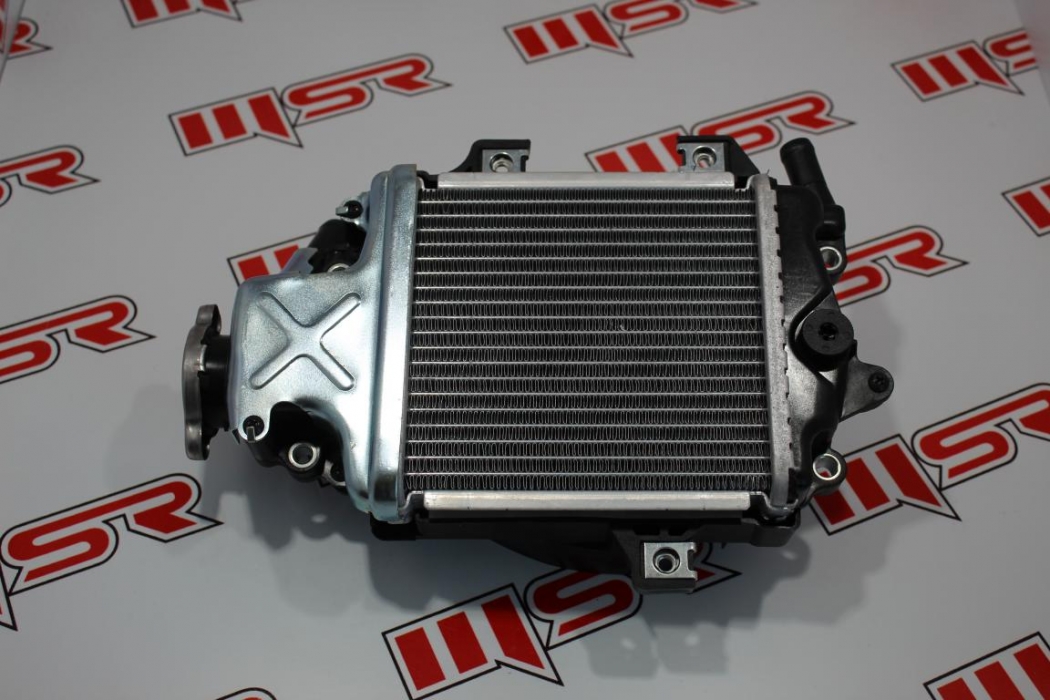 PCX 125 RADYATÖR OEM A Kalite PCX 125 RADYATÖR OEM A Kalite