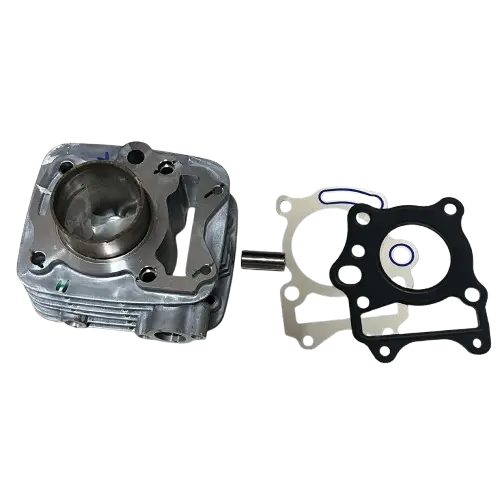 SİLİNDİR DOLU JUPITER E5 OR