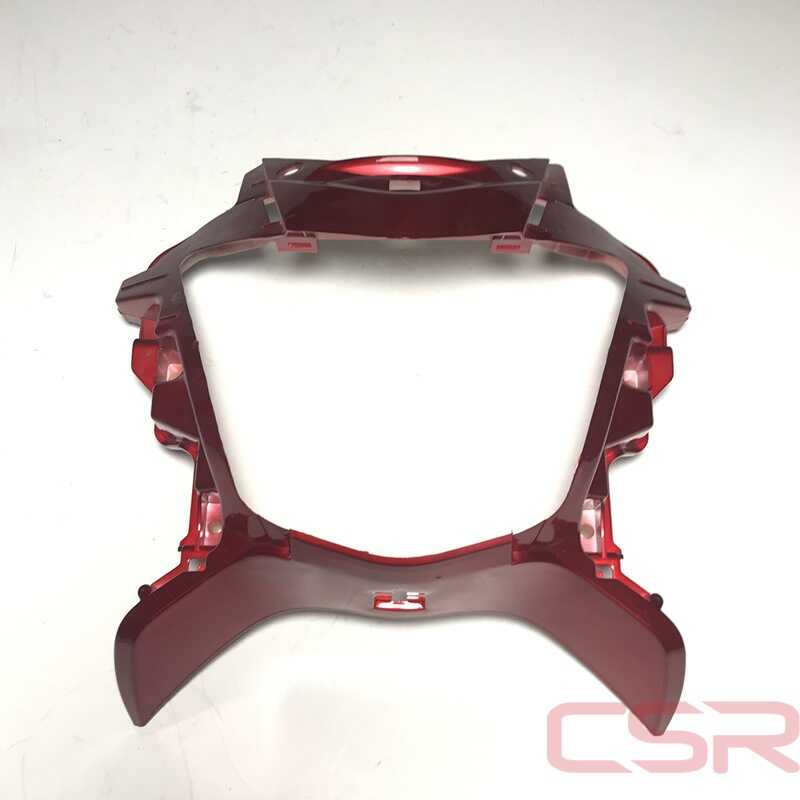 SİPERLİK CBF150 KIRMIZI SİPERLİK CBF150 KIRMIZI