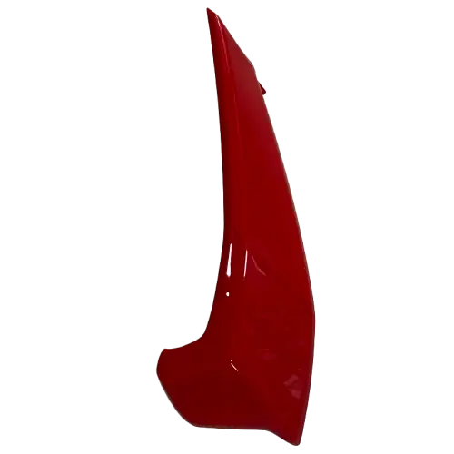 SİPERLİK SAĞ KIRMIZI RAIDER E4-E5 OR