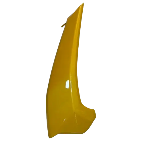 SİPERLİK SOL SARI RAIDER E4-E5 OR