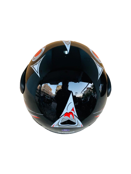 SÜPER MOTOSİKLET TAM KAPALI KASK ŞEFFAF CAMLI DEV KAMPANYA SÜPER MOTOSİKLET TAM KAPALI KASK ŞEFFAF CAMLI DEV KAMPANYA
