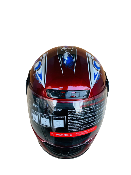 SÜPER MOTOSİKLET TAM KAPALI KASK ŞEFFAF CAMLI DEV KAMPANYA SÜPER MOTOSİKLET TAM KAPALI KASK ŞEFFAF CAMLI DEV KAMPANYA