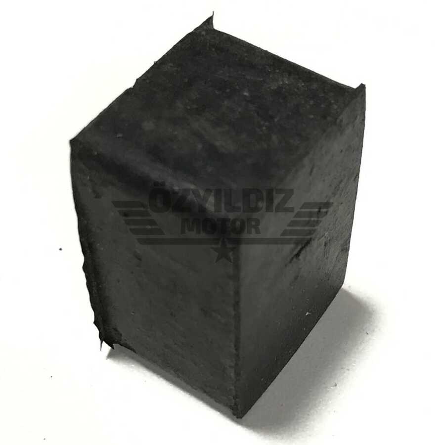 SUSTURUCU TAKOZU KİNETİC SUSTURUCU TAKOZU KİNETİC