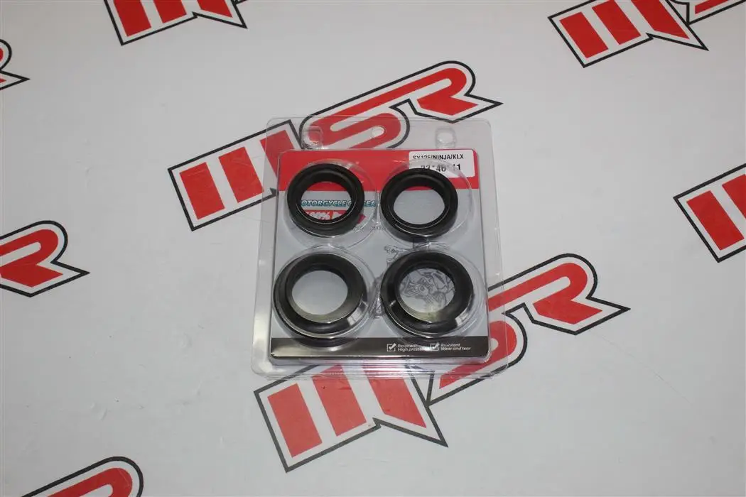 SY125 - NINJA - 33*46*114 ÖN AMORTİSÖR KEÇE SETİ