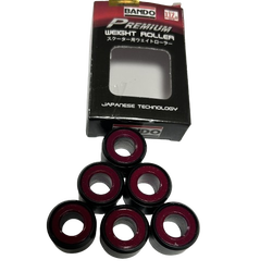 TAHRİK SETİ ACTİVA BANDO 17gr TAHRİK SETİ ACTİVA BANDO 17gr